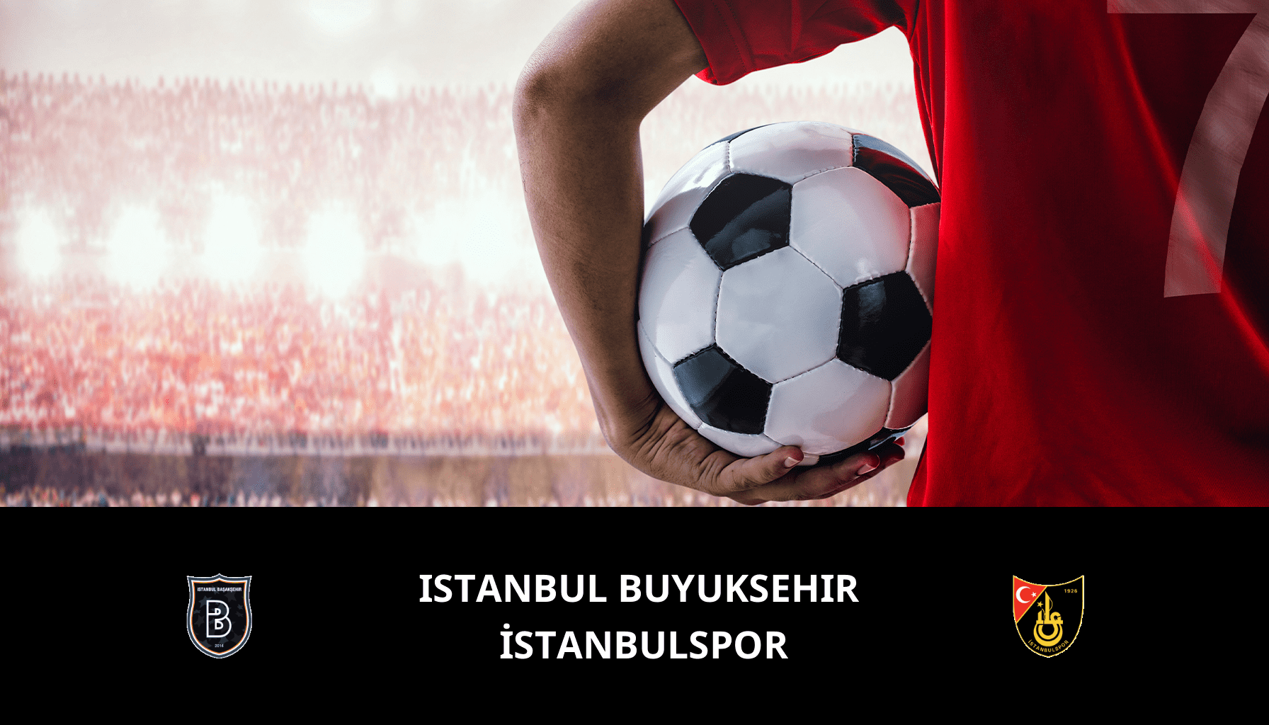 Pronostic Istanbul Buyuksehir VS İstanbulspor du 03/02/2024 Analyse de la rencontre